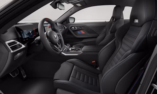 2027 BMW M2 M xDrive Coupe - photo 6