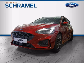 Ford Focus Neuwagen Kaufen