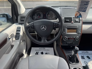 Mercedes-Benz A 200 ELEGANCE*LEDER*PANORAMA*SHZ*VOLL! - foto 3