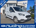 Daumennagel 1 - Ford Transit Courier 1.5 TDCi Trend Navi/PDC/SZH/Klima