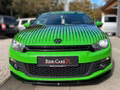 Daumennagel 12 - Volkswagen Scirocco R-LINE/I.HD/FLÜGELTÜR/PANO/LEDER/TEMP/