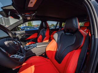 2027 BMW M5 Touring - photo 7
