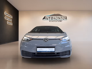 Volkswagen ID.3 Pro S Autom., LED Navi Kamera ACC WP - photo 7