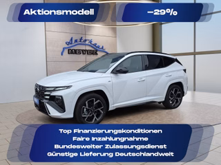 Hyundai TUCSON age.one-day registration Kaufen