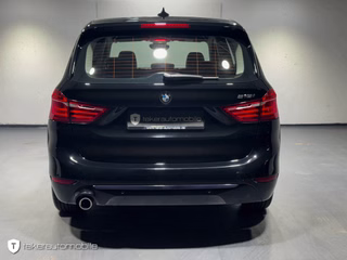 BMW 218 I Gran Tourer Sport Line *AHK*LED*AUT.* - foto 27