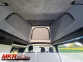 Daumennagel 10 - Ford Transit Custom L2 Camper WoMo Caravan Aufstelldach Klima Küche V710