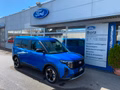 Daumennagel 4 - Ford Tourneo Courier Active - Automatik - Navi - Kamera - Winter P. 2 - Voll