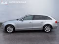 Daumennagel 2 - Audi A4 Avant Ambiente quattro 3.0 TDI/AUTOMATIK/ACC/XENON/NAVI/