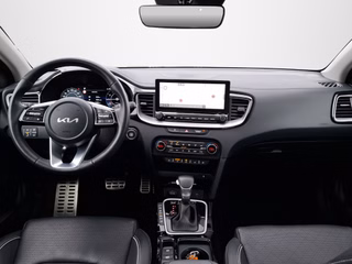 Kia XCeed 1.5 T-GDI Platinum Edition AUTOMATIK / AHK / PANORAMA - bilder 5