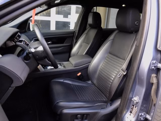 Land Rover Discovery Sport S 2.0 Td4 Mild-Hybrid AWD 76 Tkm - bilder 13