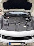 Daumennagel 16 - Porsche Cayenne Panorama*Matrix+Memory