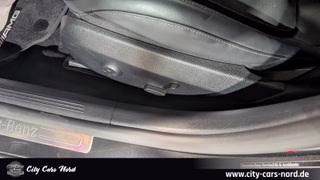 Mercedes-Benz C 300 e AMG PANO+NIGHT+LED+KAM - photo 15