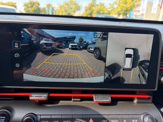 Hyundai KONA N-Line X Sitzpaket LED Smart Key VOLL - bilder 13