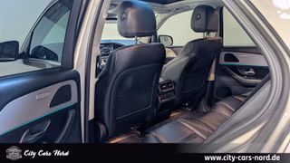 Mercedes-Benz GLE 450 4Matic AMG PANO+360°+AIRMATIC+MULTIBEAM - foto 23