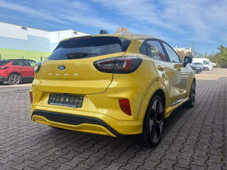 Ford Puma Gen-E 124 kW Premium FWD Matrix-LED/ACC - bilder 6