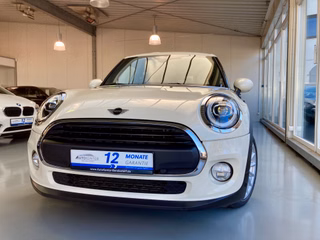 MINI ONE Used vehicle for sale