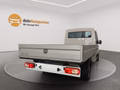 Daumennagel 7 - Volkswagen Crafter Pritsche  35 DOKA lang 4MOTION 7 SITZE/KLIMA