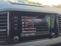 Daumennagel 42 - Skoda Karoq Sportline 2,0TSI DSG Pano/AHK/4*J.Gar/Navi/Matrix **