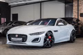 Daumennagel 1 - Jaguar F-TYPE P450 AWD COUPE|R-DYNAMIC|SPORTABGAS|PANO