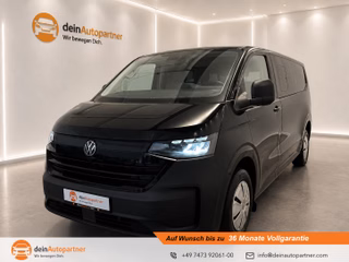 Volkswagen T7 Caravelle Gebrauchtwagen Kaufen