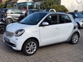 Daumennagel 4 - Smart ForFour PASSION*NAVI*PDC*PANORAMA*90PS*AUTOMATIK