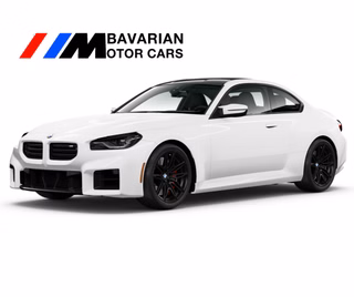 2024 BMW M2 Coupe - photo 1
