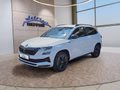 Daumennagel 2 - Skoda Karoq Sportline 1,5TSI DSG aAHK/ACC/Matrix/Navi/el.Klappe **