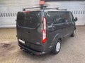 Daumennagel 6 - Ford Transit Custom Kasten 280 L1 Trend