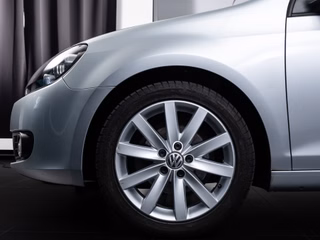 Volkswagen Golf VI 1.4 Trendline  KLIMA SPORT-PAKET - bilder 6