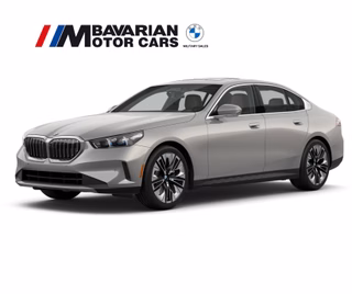 2025 BMW 530i xDrive Sedan - photo 1