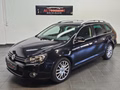 Daumennagel 3 - Volkswagen Golf VI 2.0 TDI Style 1.Hand Pano AHK