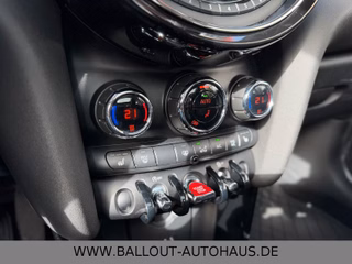 MINI COOPER Chili*2.HAND*PANO*TEMPO*SHZ*NAVI*KLIMA* - bilder 13