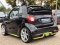 Daumennagel 45 - Smart ForTwo BRABUS TAILOR-MADE+LORINSER*EINZELLSTÜCK*