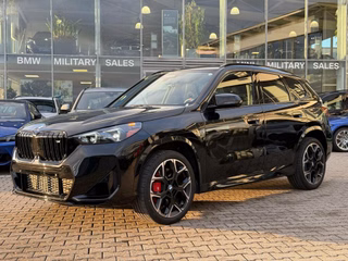 2025 BMW X1 M35i - photo 1