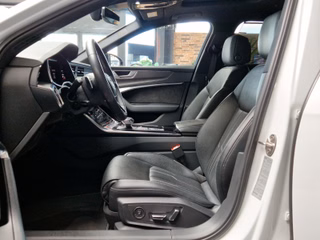Audi S6 Avant 3.0TDI quattro*STANDHZG*PANO*AHK*B&O - bilder 2