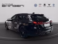 Daumennagel 9 - Audi A6 Avant S Line edition one TFSI quattro Pano+Sthz+Matrix+ACC+AHK+Kamera