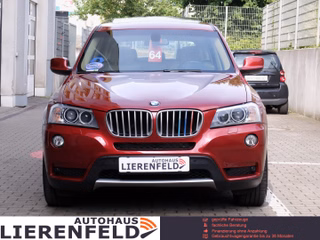 BMW X3 Used vehicle for sale