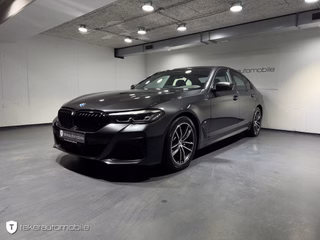 BMW 520 d M Sportpaket - foto 1