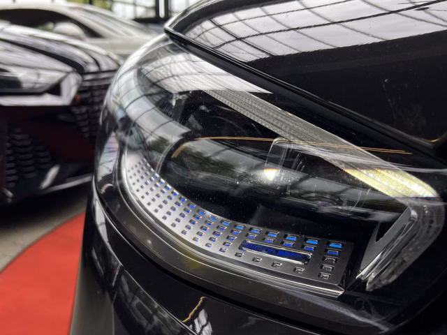 Mercedes-Benz S 350 d 4Matic L Designo / PANO / DIGI LIGHT / HUD / BURMASTER / - foto 10