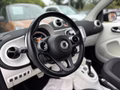 Daumennagel 23 - Smart ForTwo CABRIO BRABUS*NAVI*BLACK&WHITE*AUTOMATIK