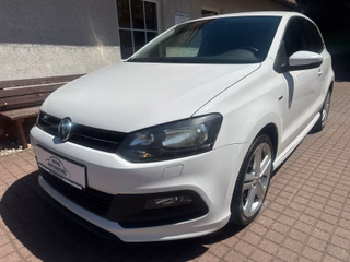 Volkswagen Polo Gebrauchtwagen Kaufen