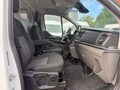 Daumennagel 10 - Ford Transit Custom Kasten 320 L1H1 Trend/Kamera/AHK