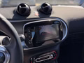 Daumennagel 2 - Smart ForTwo BRABUS*2.HAND*LEDER*AUTOMATIK*NAVI*SHZ*