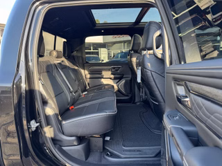 Dodge RAM Limited Night Exclusive + 24" +elektr. Rollo - foto 25