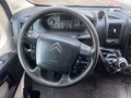 Daumennagel 17 - Citroën Jumper Grossraumkasten 33 L2H2 Profi HDi 150