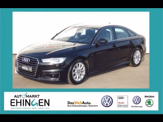 Audi A6 Gebrauchtwagen Kaufen