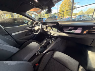 Audi A5 Avant TDI 150 kW S line Sportpaket, 360°, Assistenzpaket - foto 19