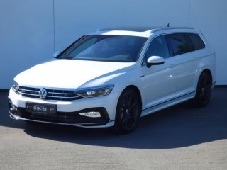 Volkswagen Passat Variant Neuwagen Kaufen