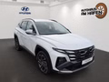 Daumennagel 2 - Hyundai TUCSON Prime 8-fach, SHZ, Tempomat, Klima, Navi, Kamera