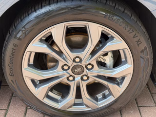 Ford Focus Turnier ST-Line ACC Navi CAM PDC LED - bilder 42